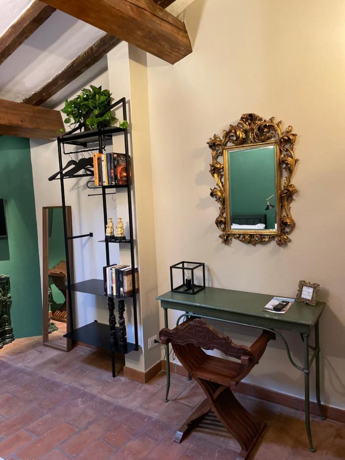 Borgogna 14 Villa Reggio Emilia Eksteriør billede