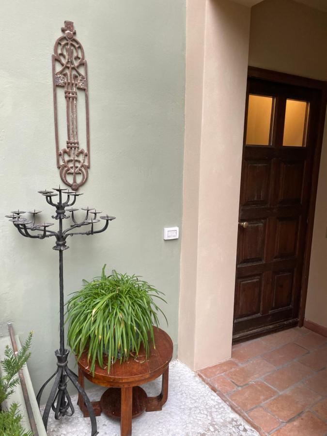Borgogna 14 Villa Reggio Emilia Eksteriør billede