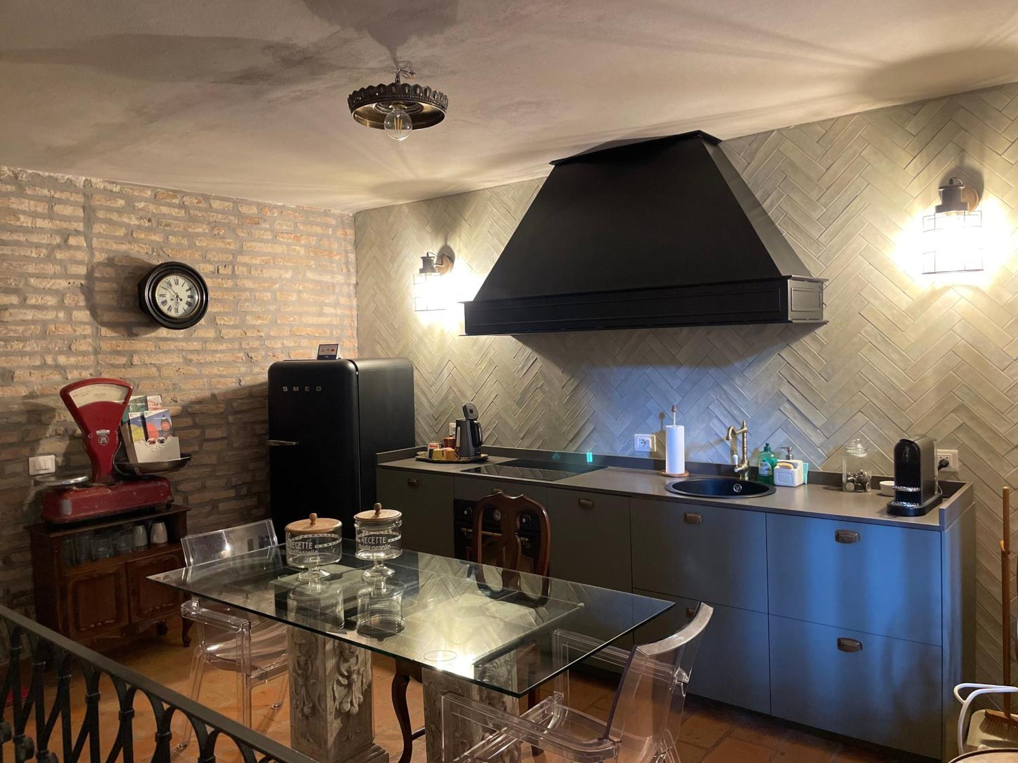 Borgogna 14 Villa Reggio Emilia Eksteriør billede